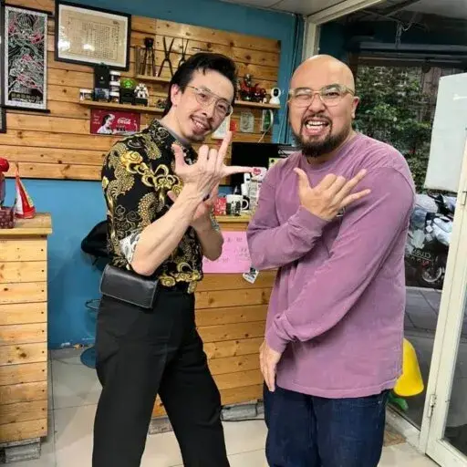 男子漢理髮廳 3 用戶分享|美髮|男子漢理髮廳|內文圖2