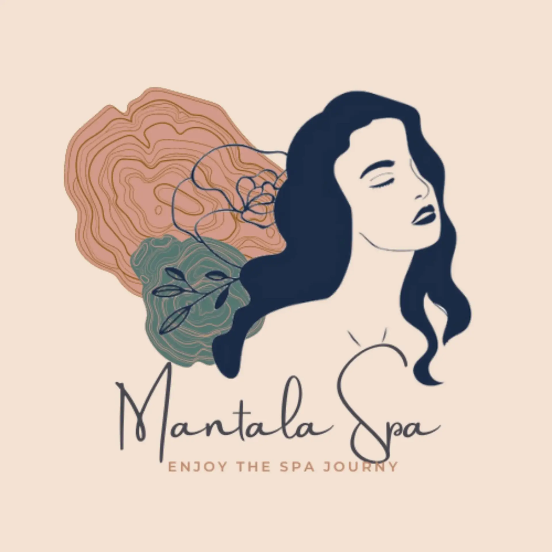 蔓達拉 4 用戶分享|美容|SPA|蔓達拉|logo