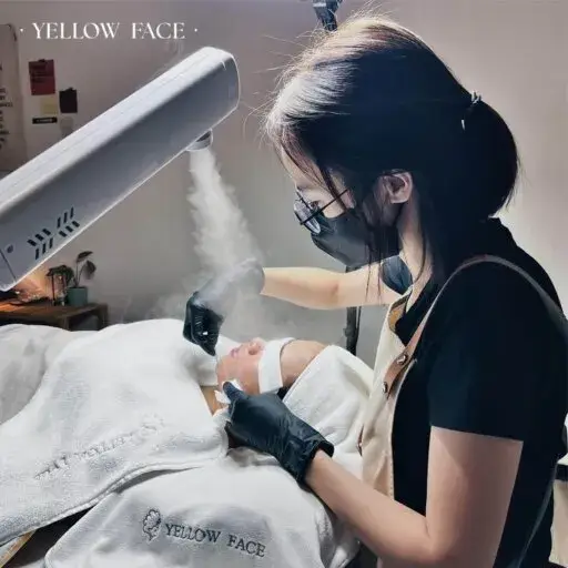 黃臉婆肌膚妍究室 2 用戶分享|美容|黃臉婆肌膚妍究室|內文圖1