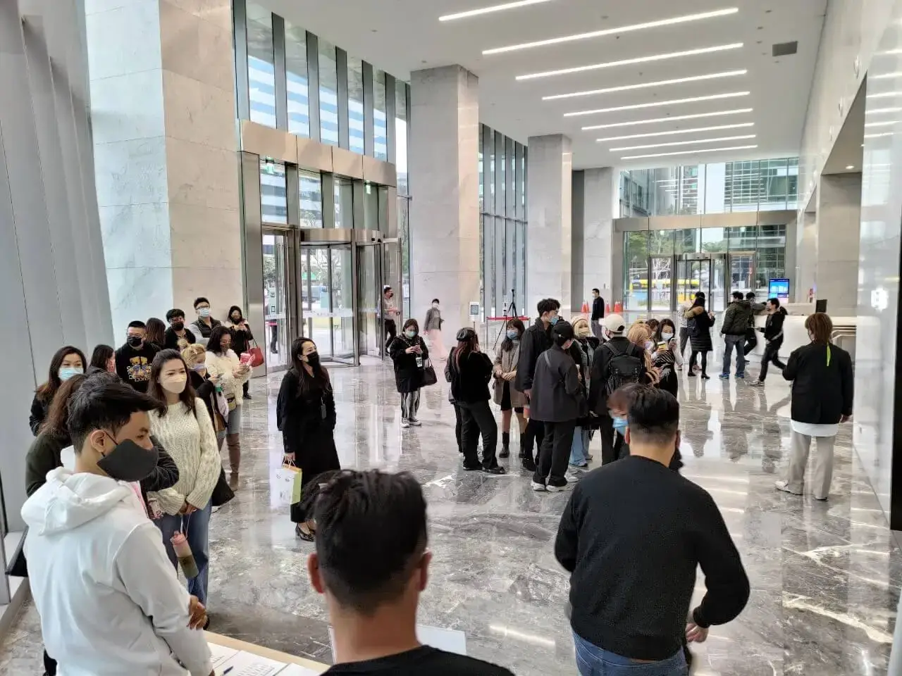 LINE外掛市集|2021實體說明講座 3 美業聊聊|最新消息LINE外掛市集|2021實體說明講座|內文圖2