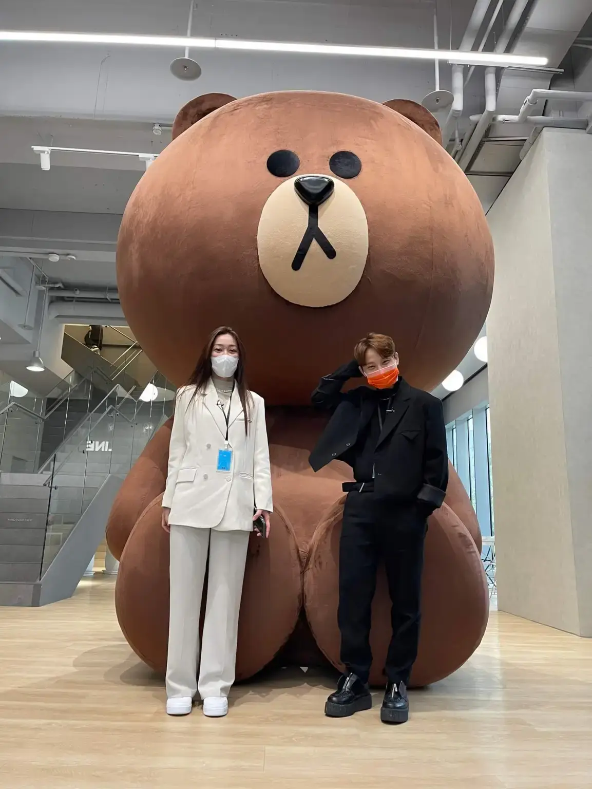 LINE外掛市集|2021實體說明講座 7 美業聊聊|最新消息LINE外掛市集|2021實體說明講座|活動紀錄1