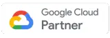 Google Cloud Partner