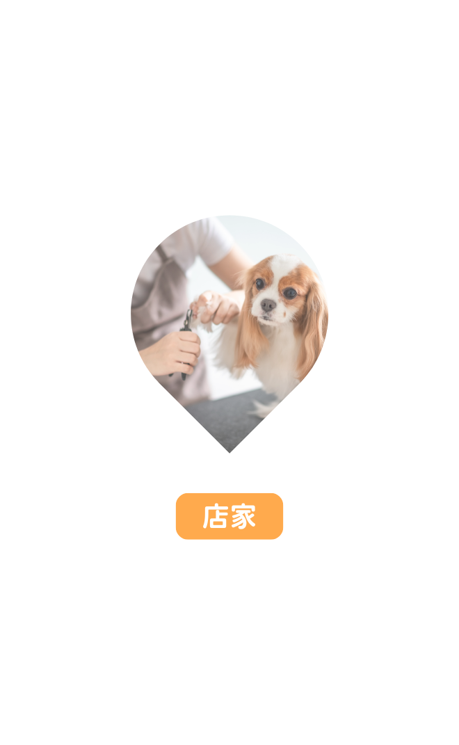 寵物沙龍預約流程店家