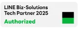 [Online Authorized] LBS-Tech Partner2025