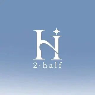 兩點半H2half-LOGO